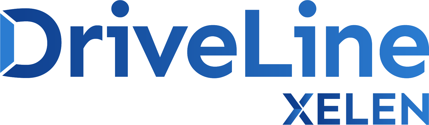 DriveLine